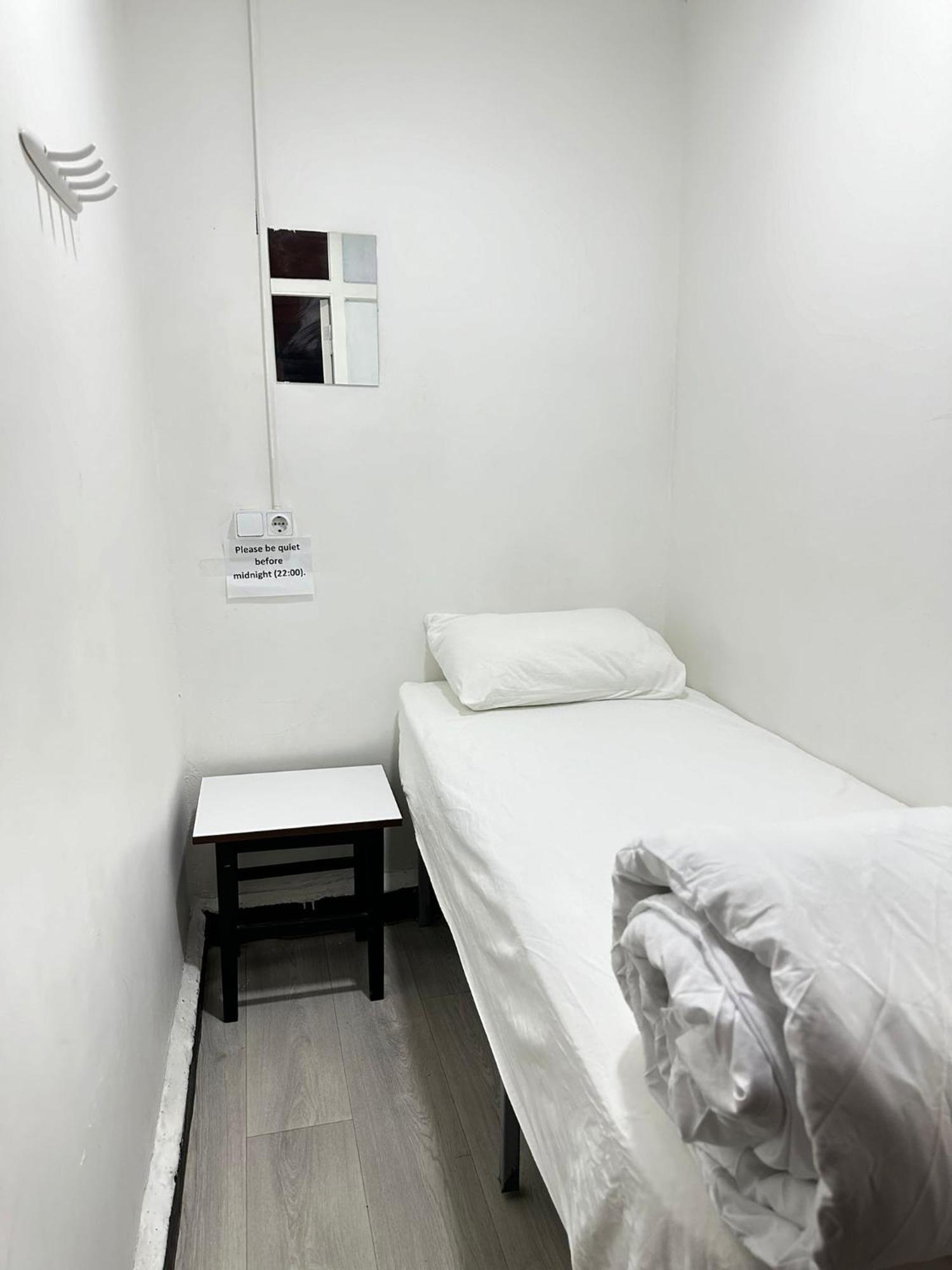 Hamam Hostel 1469 Istanbul Eksteriør bilde